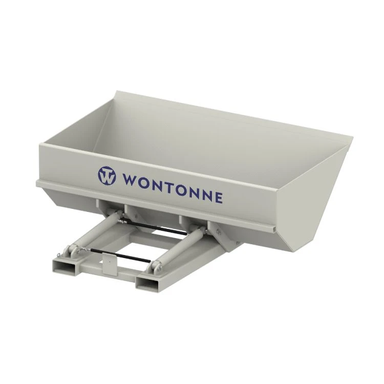 Hydraulic Tilt Bucket
