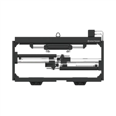 FPS25G -gaffelpositioner